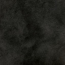  Croûte de cuir Veau  Souple Velours Noir