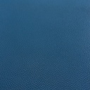 [Bientôt dispo]  Taurillon Grainé Souple Classique Bleu canard