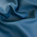 [Bientôt dispo]  Taurillon Grainé Souple Classique Bleu canard