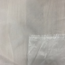  Taffetas  de Soie  Blanc